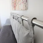 דירה Le Del Pastore, Monolocale Con Terrazza Privata E Parcheggio Facile, Vicino Al Centro *