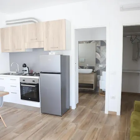 Le Del Pastore Lecce