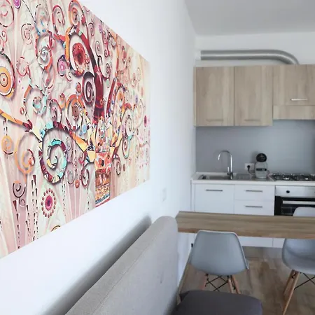 Le Del Pastore Lägenhet *