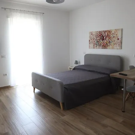 Lägenhet Le Del Pastore *