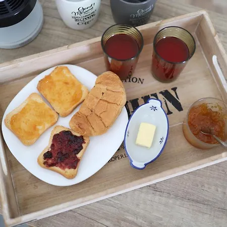 Le Del Pastore Lecce