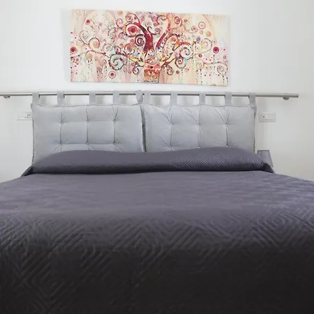 Le Del Pastore Lägenhet Lecce