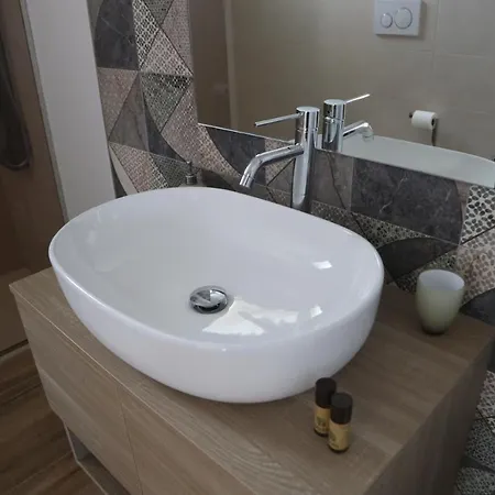 Lägenhet Le Del Pastore