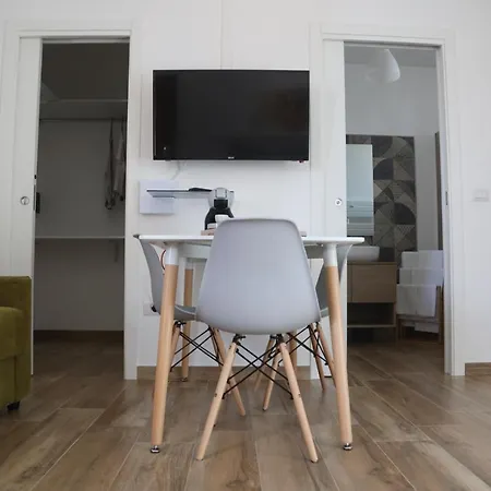 Lägenhet Le Del Pastore