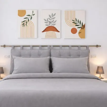 Apartament Le Del Pastore, Monolocale Con Terrazza Privata E Parcheggio Facile, Vicino Al Centro *