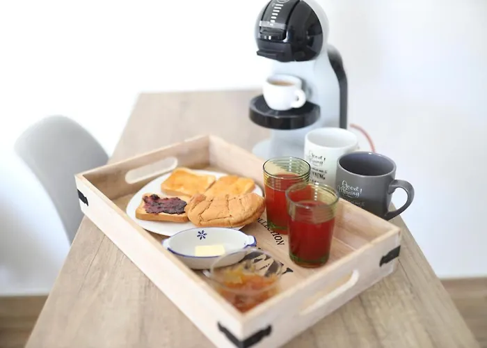 Le Del Pastore, Monolocale Con Terrazza Privata E Parcheggio Facile, Vicino Al Centro 아파트 *