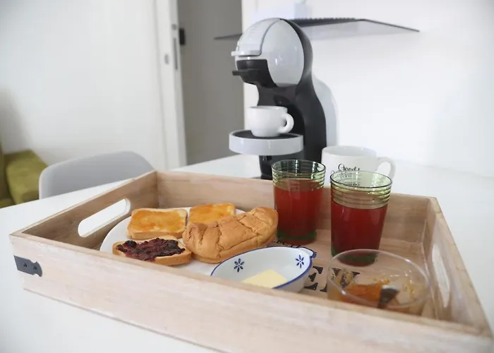 Le Del Pastore, Monolocale Con Terrazza Privata E Parcheggio Facile, Vicino Al Centro 아파트 레체