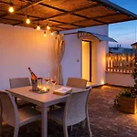 Le Del Pastore, Monolocale Con Terrazza Privata E Parcheggio Facile, Vicino Al Centro ليتشي