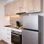 Le Del Pastore, Monolocale Con Terrazza Privata E Parcheggio Facile, Vicino Al Centro Apartman *