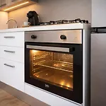 شقة Le Del Pastore, Monolocale Con Terrazza Privata E Parcheggio Facile, Vicino Al Centro ليتشي