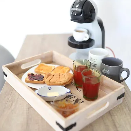 Le Del Pastore 아파트 *