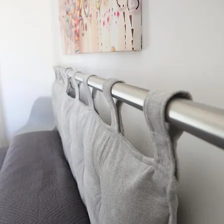 아파트 Le Del Pastore *