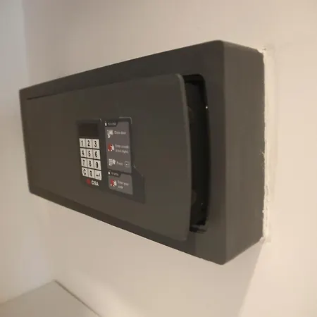 아파트 Le Del Pastore *