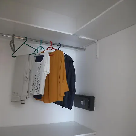 Le Del Pastore 아파트 *