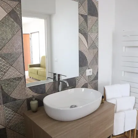 Le Del Pastore 아파트 레체