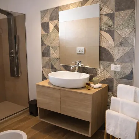 Le Del Pastore, Monolocale Con Terrazza Privata E Parcheggio Facile, Vicino Al Centro Apartamento *