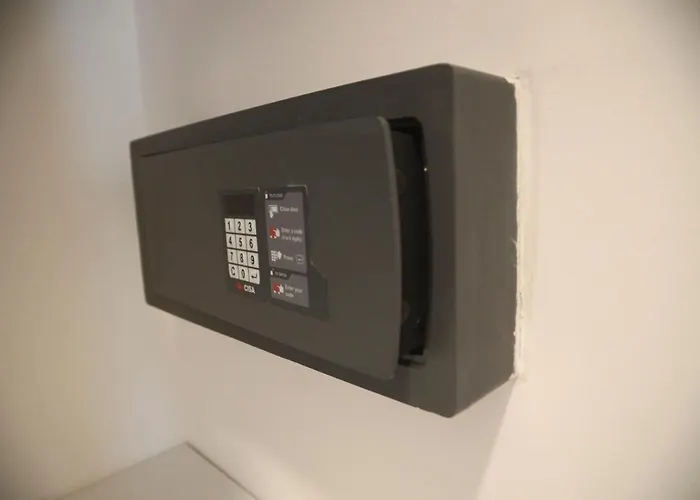 דירה Le Suite Del Pastore, Monolocale Con Terrazza Privata E Parcheggio Facile, Vicino Al Centro *