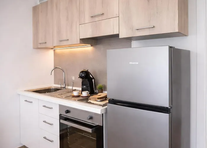Le Del Pastore, Monolocale Con Terrazza Privata E Parcheggio Facile, Vicino Al Centro Appartement *